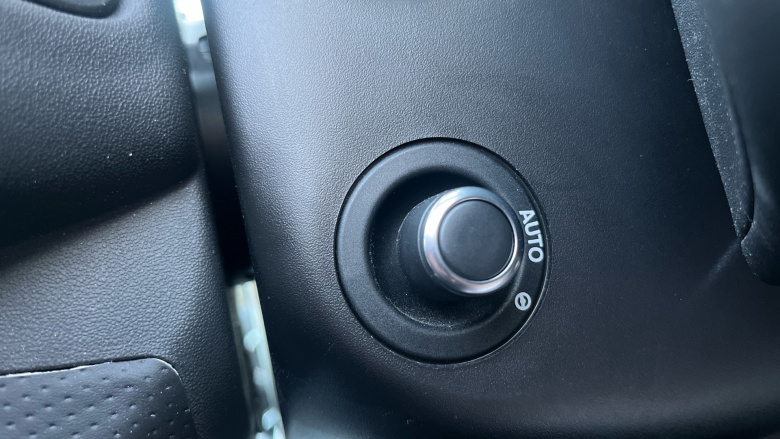 Land Rover Range Rover Sport 3.0 D300 HSE Dynamic Black 5dr Auto Diesel Estate